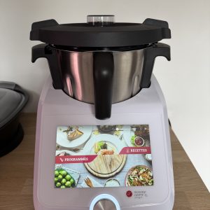 Monsieur Cuisine Smart – Robot cuiseur multifonction