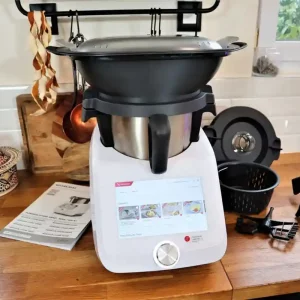 Monsieur Cuisine Smart