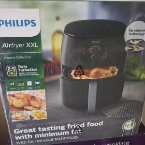 Air Fryer Philips XXL – Friteuse sans huile