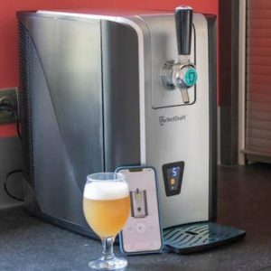 Tireuse à bière Philips PerfectDraft