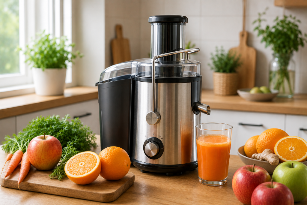 Centrifugeuse disponible à la location entre particuliers avec Cookiflex